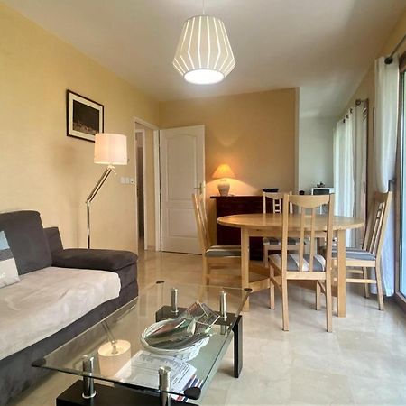 Le Gouverneur - 5 Min From The Lake - Terrace & Garden - 2 People Annecy Eksteriør bilde